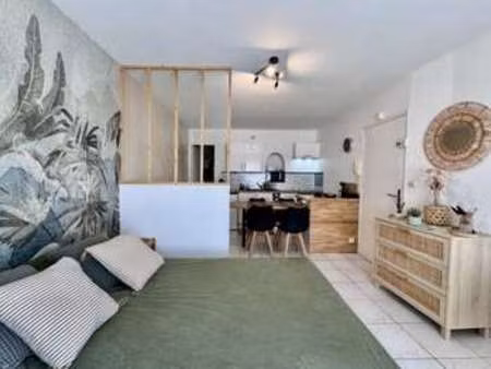 vente appartement t1 à pornichet (44380) : à vendre t1 / 28m² pornichet