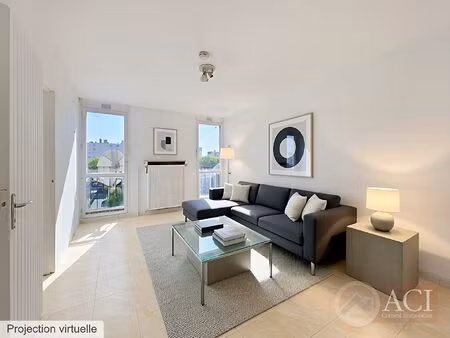 studio à garges les gonesse 95140