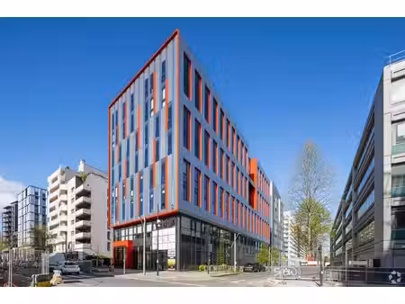 coworking 1m² à 580m²