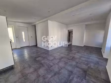 maison brienon sur armancon 5 pièce(s) 119 m2