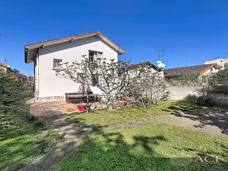 maison 4 pièces à epinay-sur-seine (93800)
