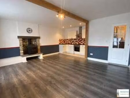 vente maison au poiré-sur-velluire (85770) : à vendre / 70m² le poiré-sur-velluire