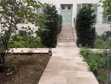 location maison 3 pièces 84 m² à paris 15ème (75015)  2 825 €