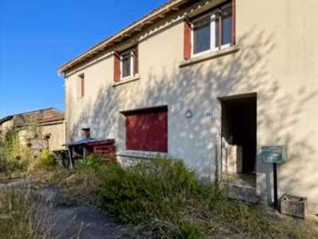 vente maison à saint-lumine-de-clisson (44190) : à vendre / 123m² saint-lumine-de-clisson