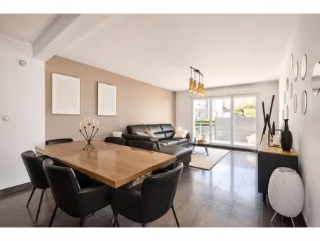 en vente appartement 88 m² – 290 000 € |longwy