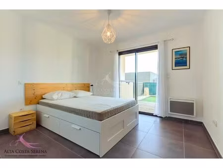 appartement t2-ghisonaccia