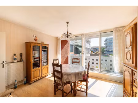 appartement issoire 3 pièce(s) 58 m²