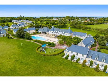 investissement en residence de tourisme