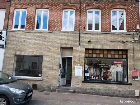 cellule commerciale ou bureau