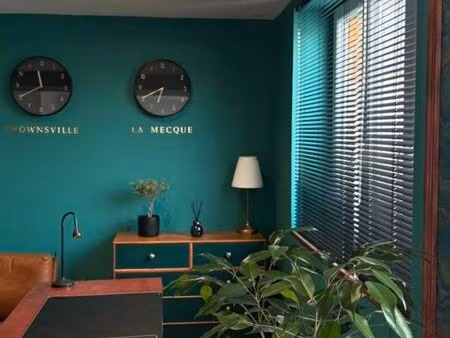 local commercial bureau zone franche