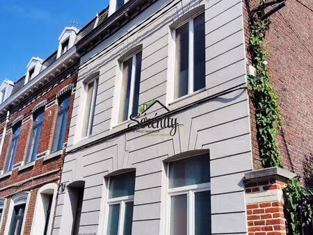 local 13 m² lomme