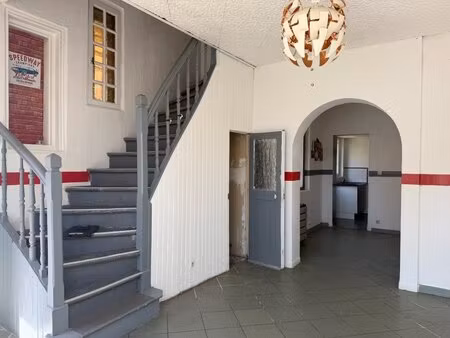 en vente maison 53 m² – 98 000 € |vitry-en-artois