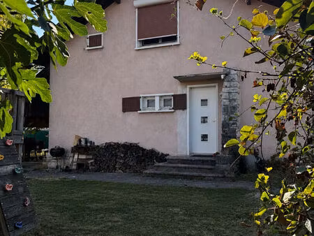 maison familiale 5 pièces