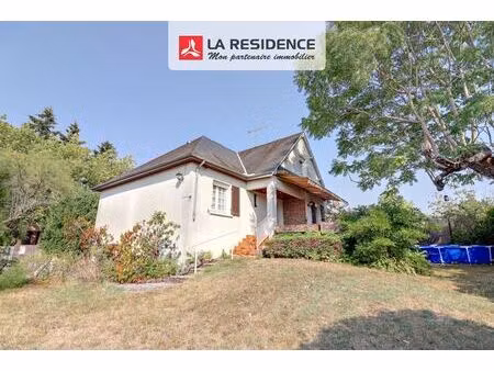 maison de 5 pièces