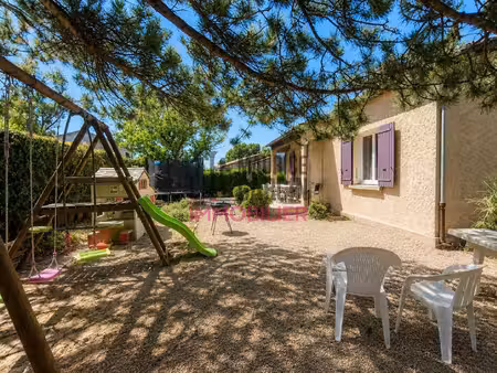 maurice garcin ventoux immobilier