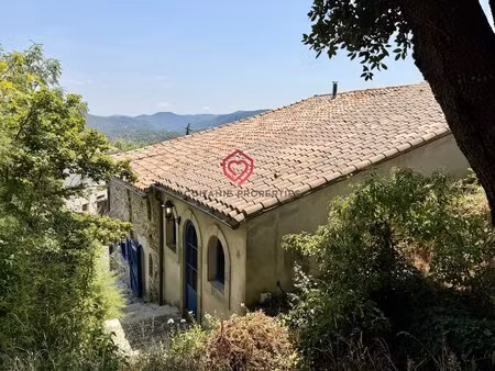 superbe maison en pierre entièrement rénovée