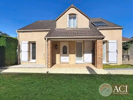 maison 5 pièces 10 min gare