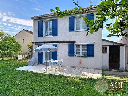maison 5 pieces - montmagny