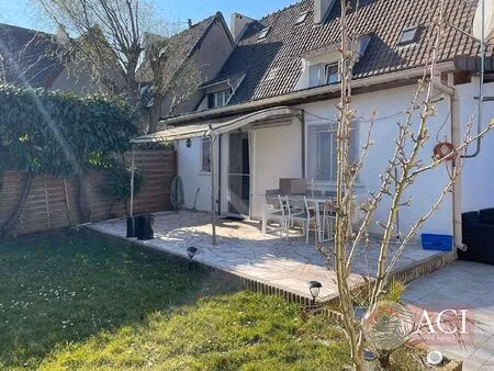 maison 6 pièces proche gare et écoles