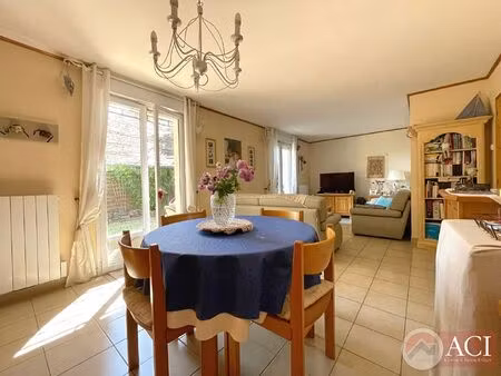 pierrefitte butte pinson - maison 5 pieces