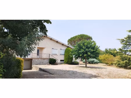 maison à vendre 6 pièces saint julien du puy (81)