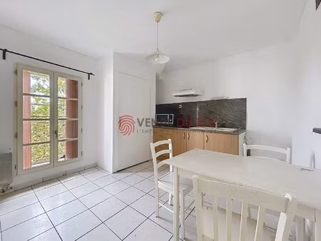 appartement rénové