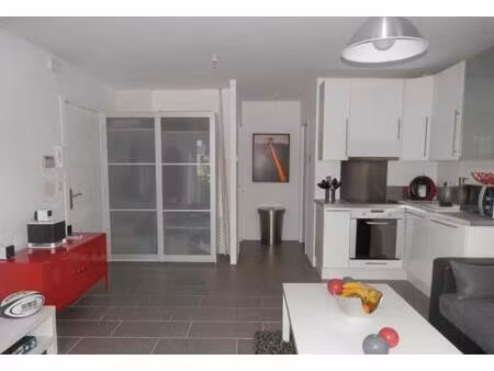 appartement t3 bordeaux - 60 m2 - 1180 euros ttc