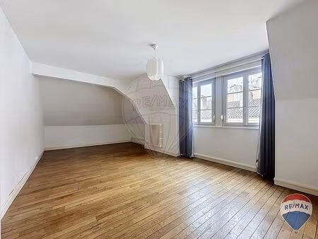 appartement 1 chambre(s) à louer