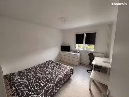 appartement cournon