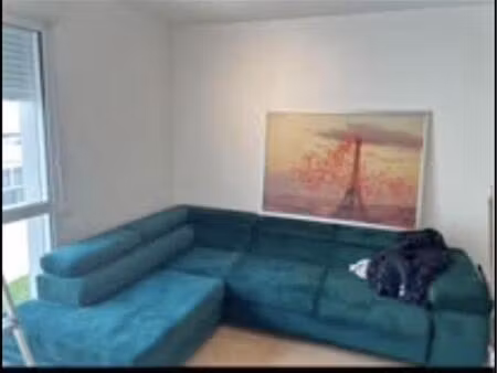 t2 / 30m² / groslay (ligne h)
