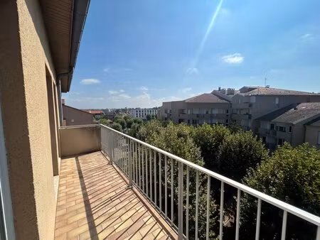 appartement a louer