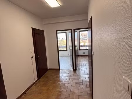 appartement en résidence