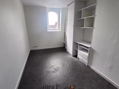 studio centre ville de clermont