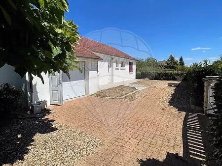 maison 3 chambre(s) à vendre