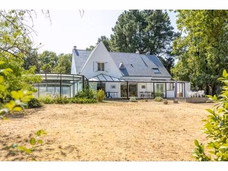 maison familiale proche erdre