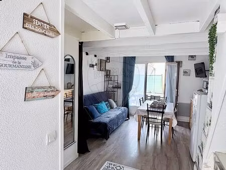 maison 1 chambre(s) à vendre