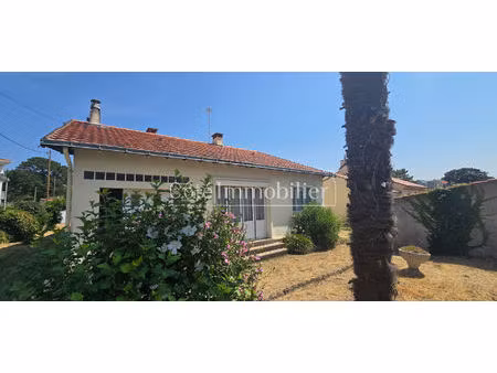 maison saint brevin les pins