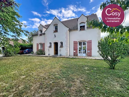 à découvrir sans tarder ! belle maison familiale de 148 m2 s
