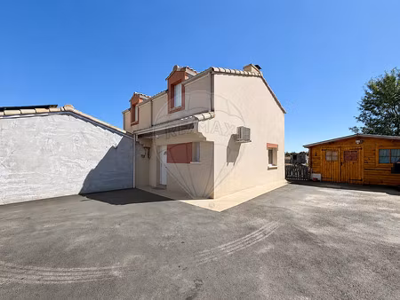 maison 4 chambre(s) à vendre
