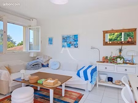appartement 4 pièces 79 m²