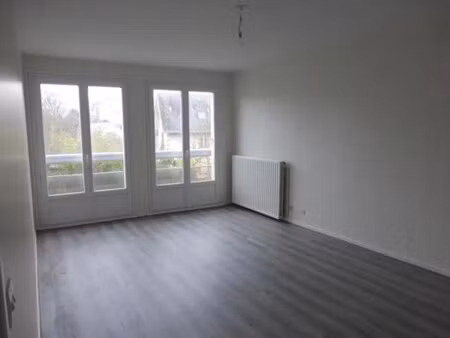 t3 avec parking