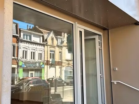 a louer local d'activité a loos centre