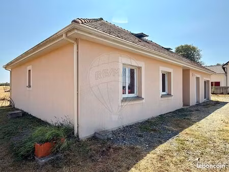 maison 6 pièces 140 m²