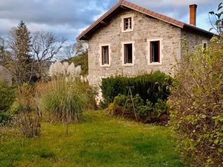 maison 3 chambres 1400 m2