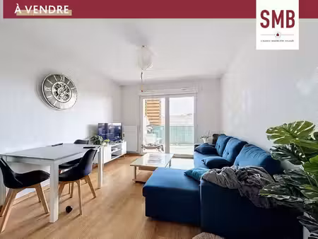 smb habitat