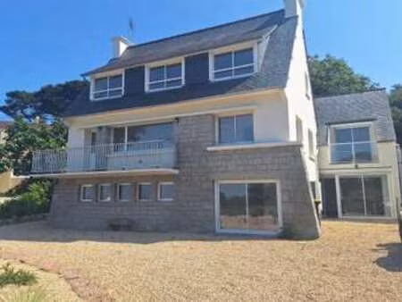 vente appartement 5 pièces bord de mer à trébeurden (22560) : à vendre 5 pièces bord de me