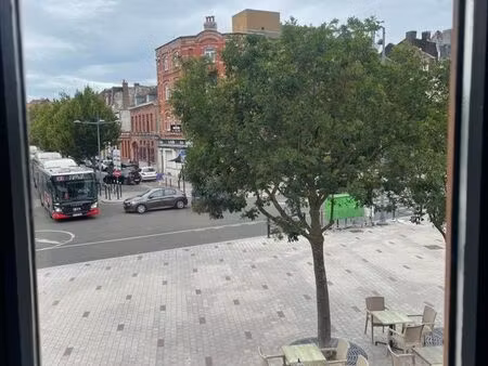 local commercial tourcoing