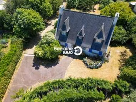 vente maison à plouzané (29280) : à vendre / 146m² plouzané