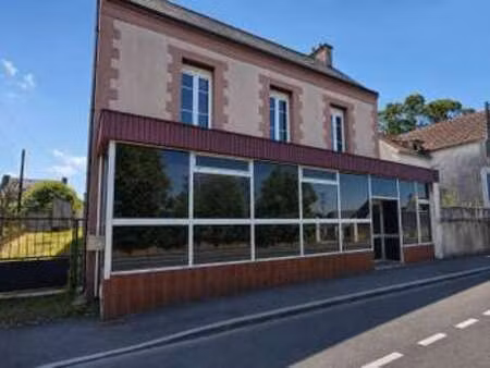 vente maison à quimperlé (29300) : à vendre / 230m² quimperlé