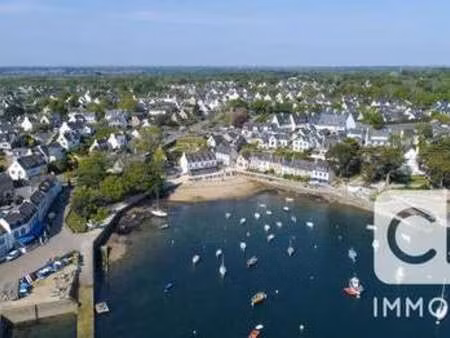 vente terrain à combrit (29120) : à vendre / 819m² combrit